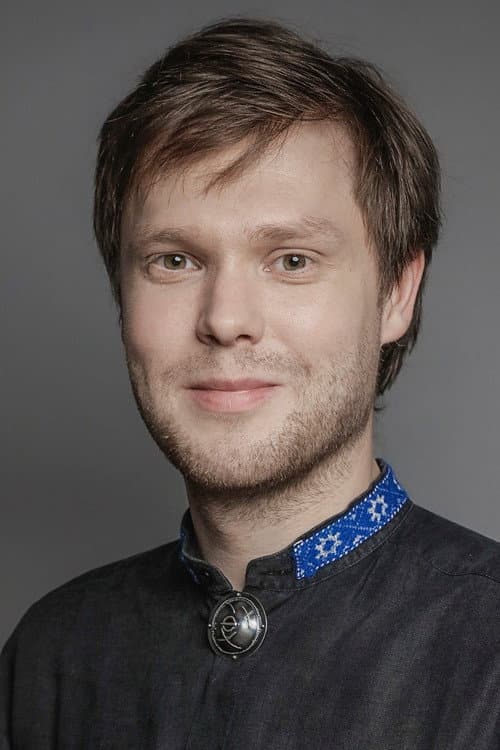 Pärt Uusberg