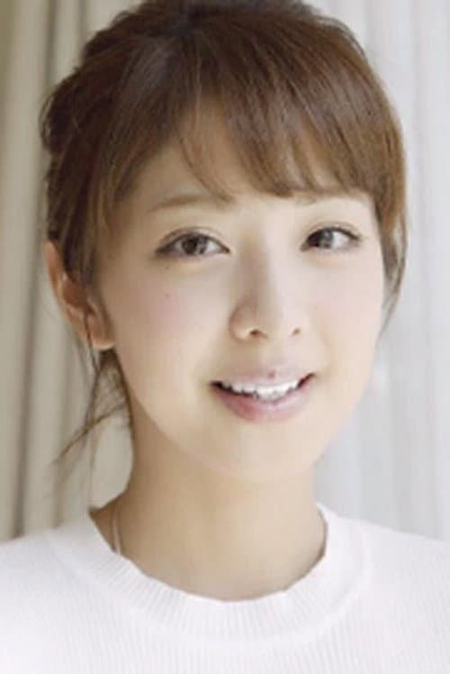 本郷杏奈