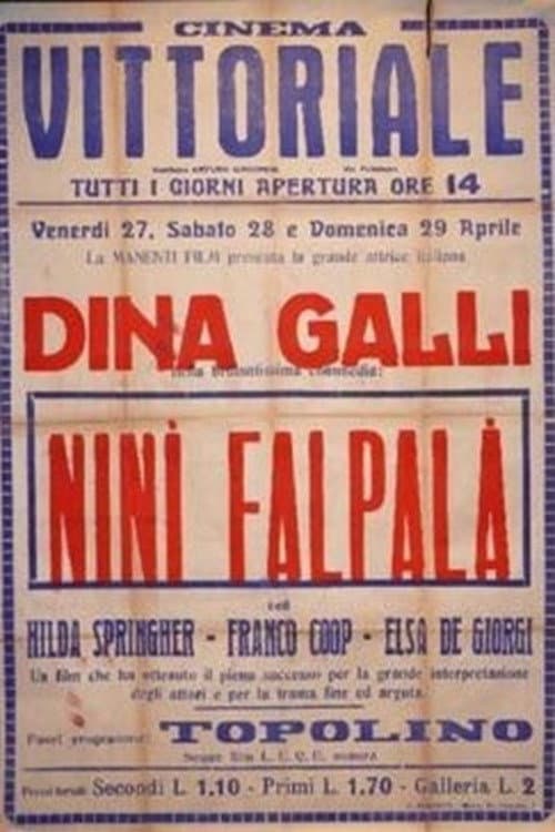 Ninì Falpalà