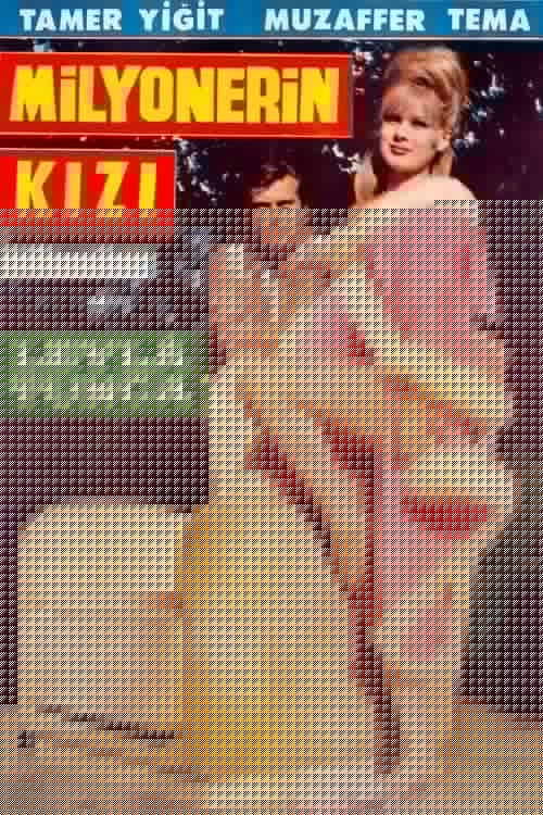 Milyonerin Kızı