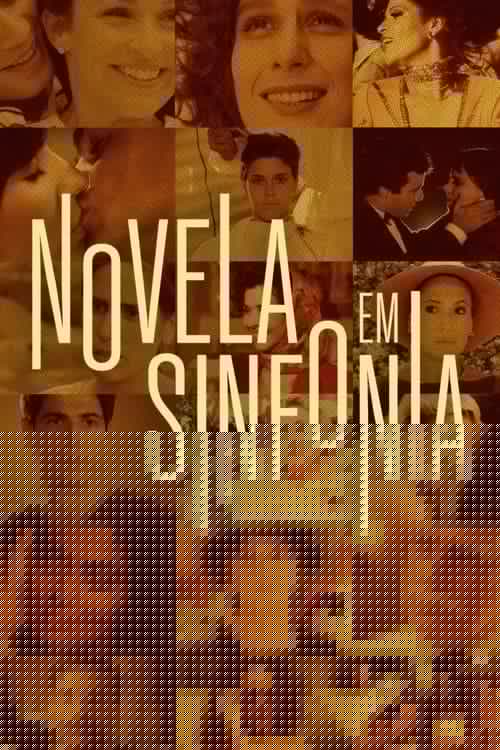 Novela em Sinfonia