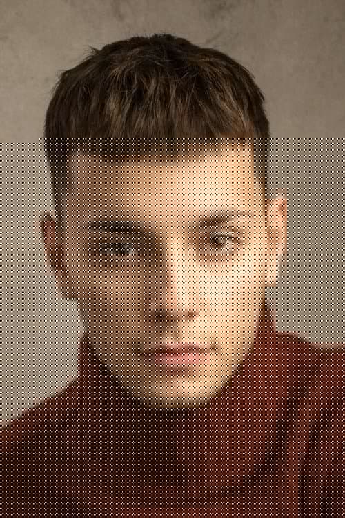 Max Harwood
