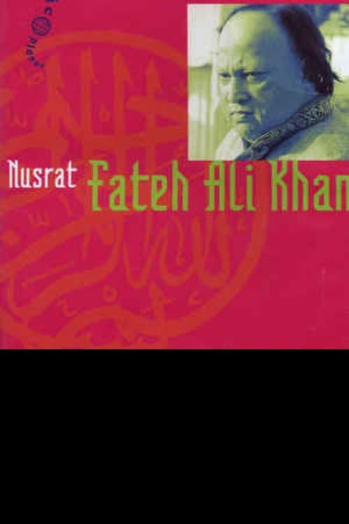 Nusrat Fateh Ali Khan Le dernier prophète