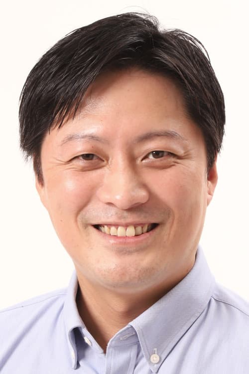 荒川浩平