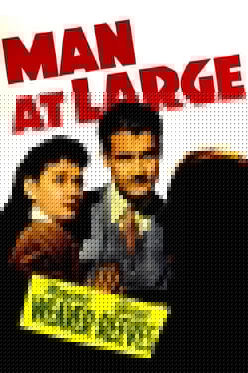 Man at Large