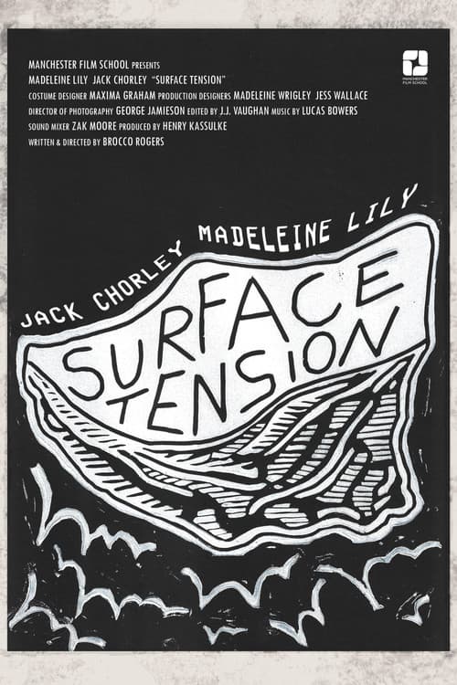 Surface Tension