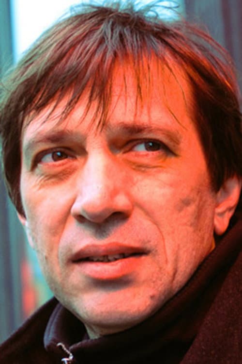 Сергей Дворцевой