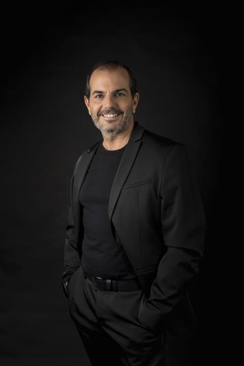 Sergio Zamora