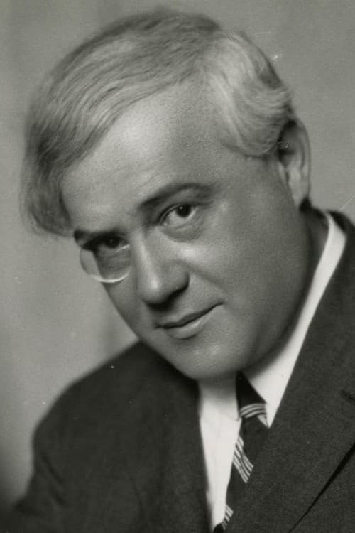 Ferenc Molnár