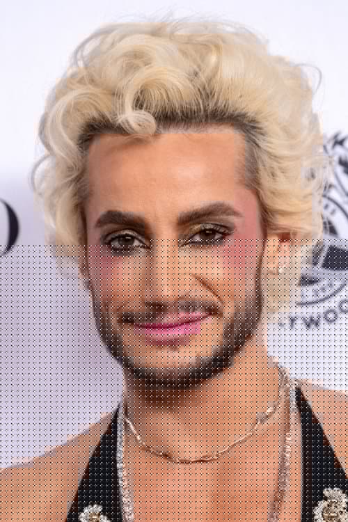 Frankie Grande