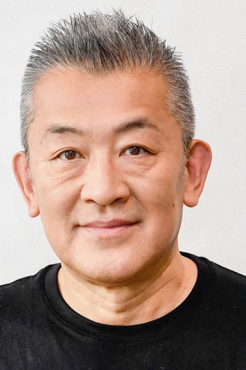 大河内浩
