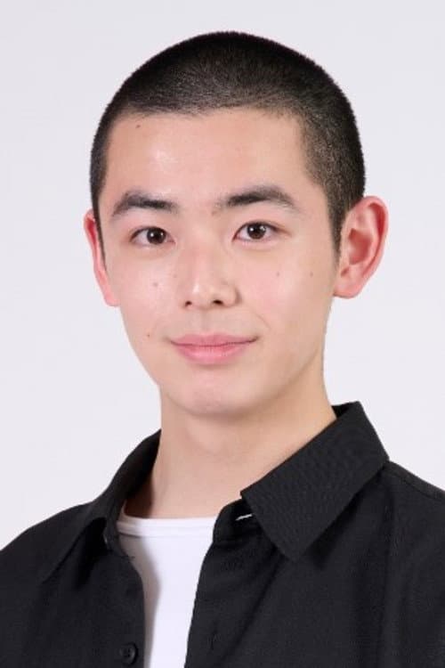 阪本颯希