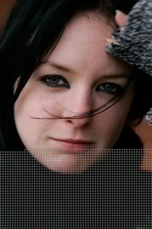 Mette Riber Christoffersen