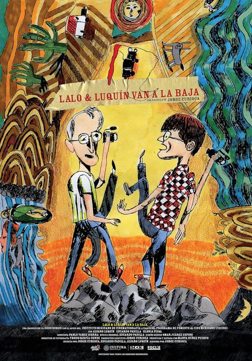 Lalo y Luquín van a la Baja