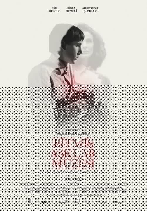 Bitmiş Aşklar Müzesi