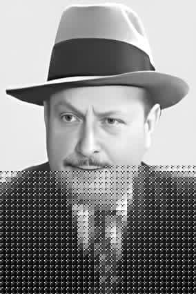 Gordon De Main