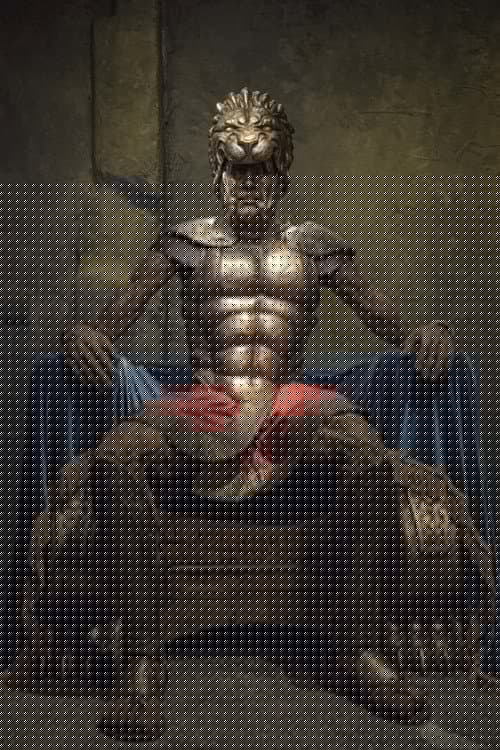Gilgamesh