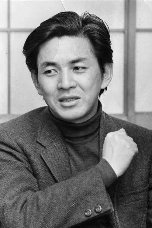 五木寛之