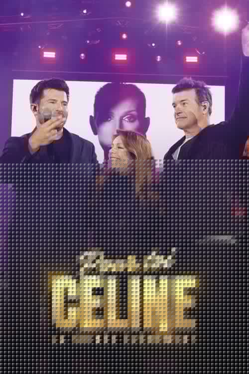 Pour toi Céline: La soirée évènement