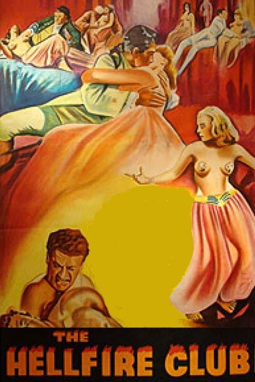 Les Chevaliers du Démon