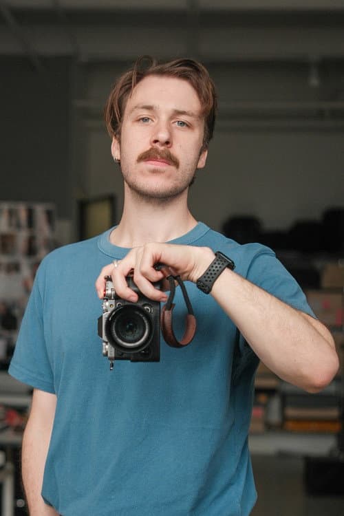 Conor Herbert