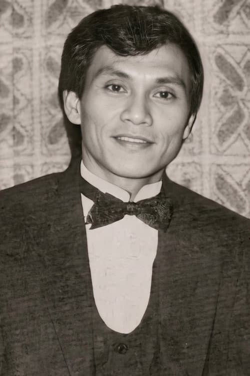 Bat Latiff