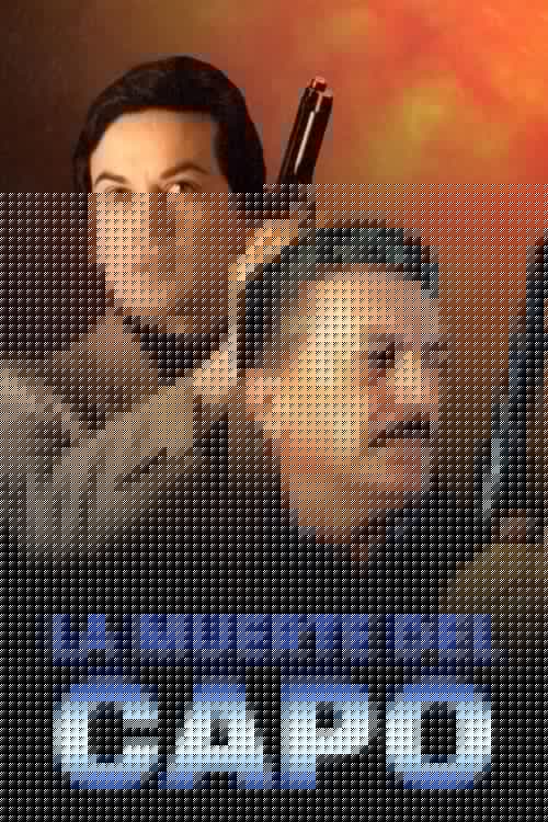 Persecución