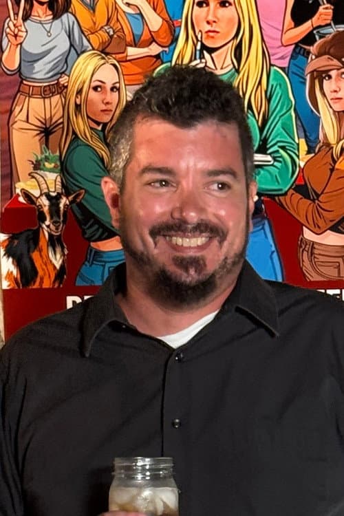 Jeff Macolino
