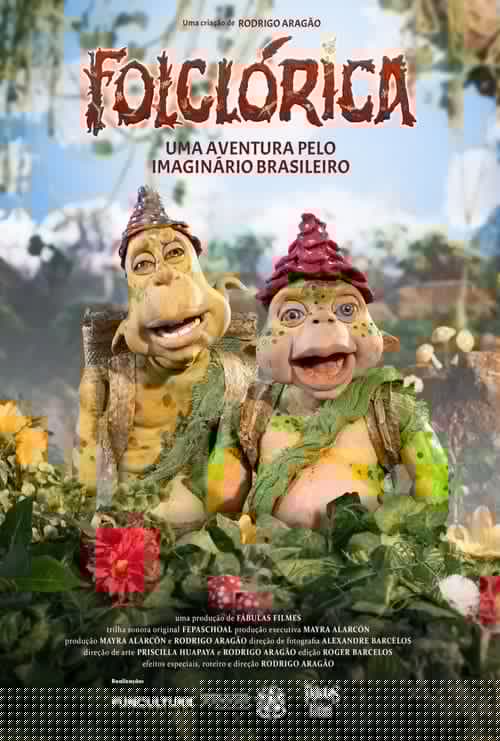 Folclórica