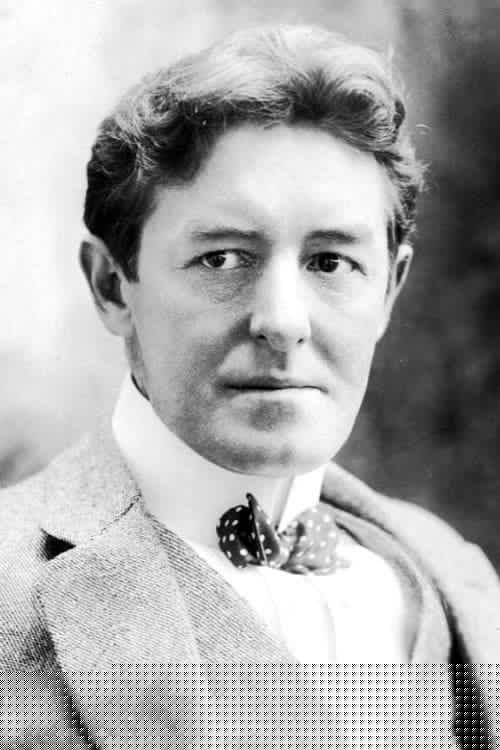 Marc McDermott