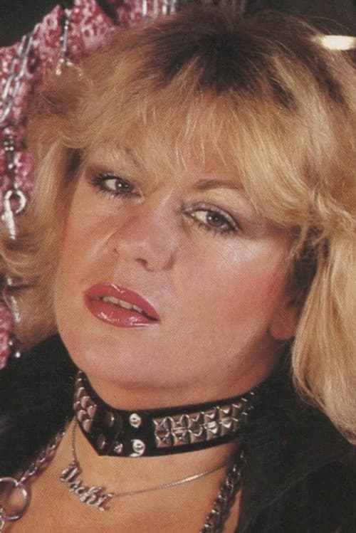 Madame X