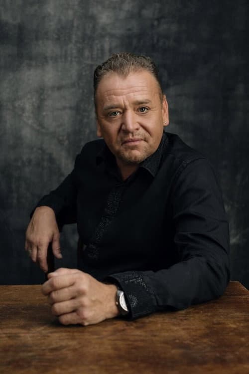 Árpád Zsolt Mészáros