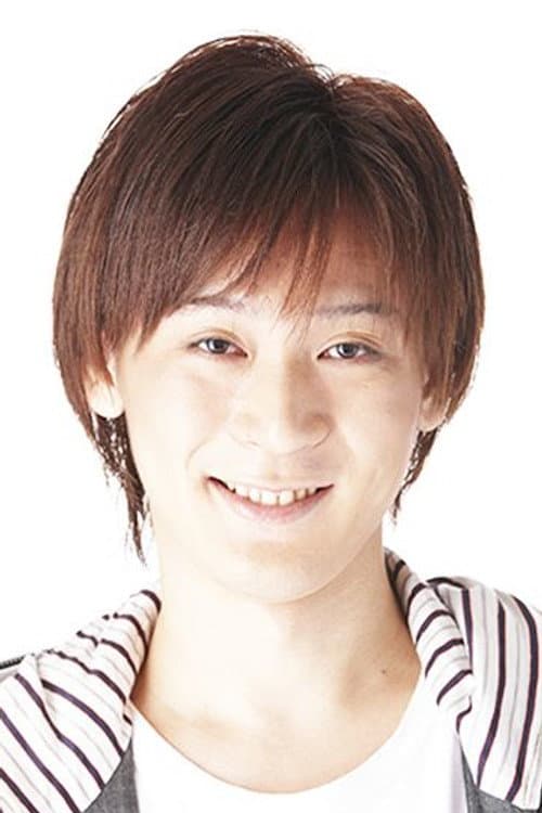 奥村翔