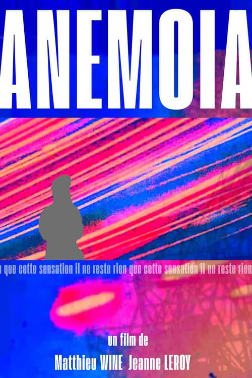 Anemoia
