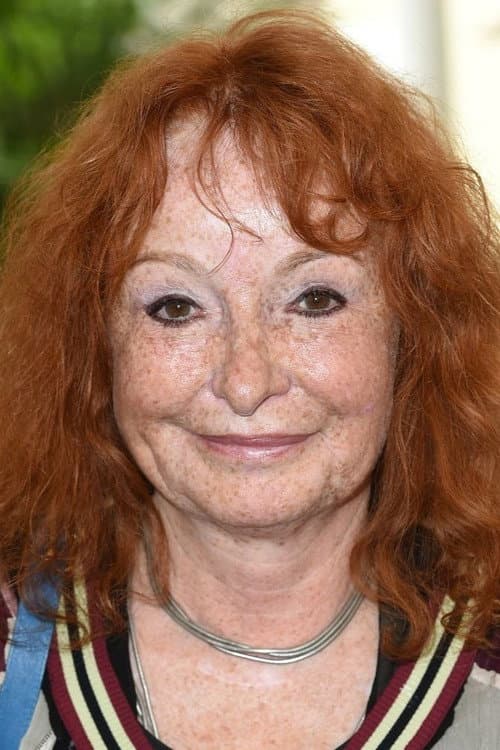 Vivian Naefe