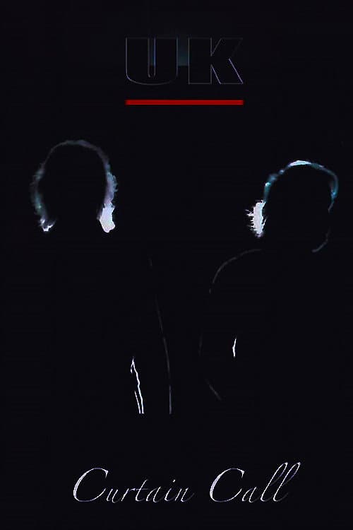 UK - Curtain Call