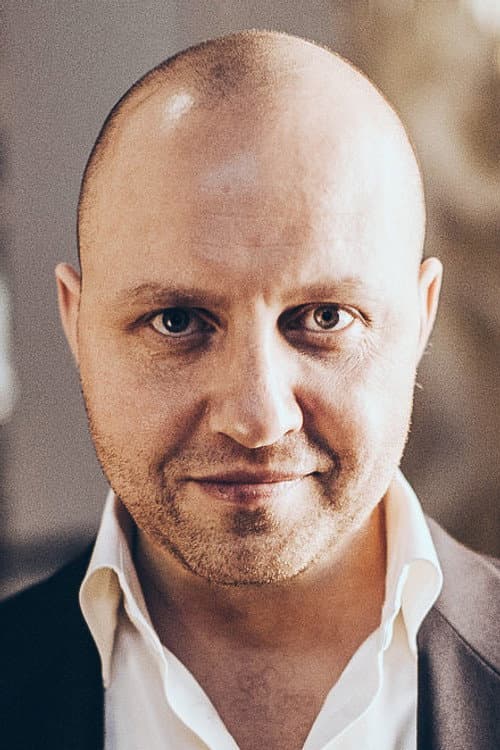 Mikhail Petrenko