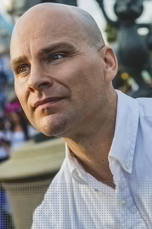Guy Klender