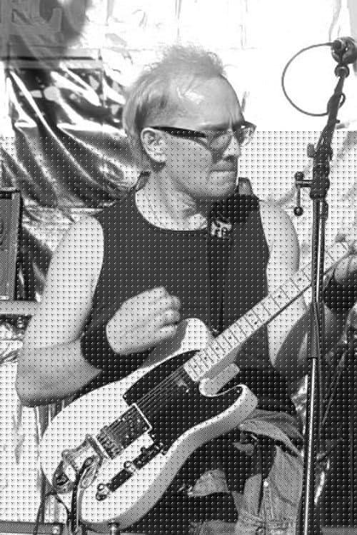 Alexander Lyapin