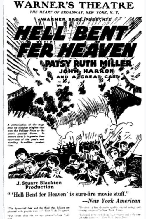 Hell-Bent for Heaven