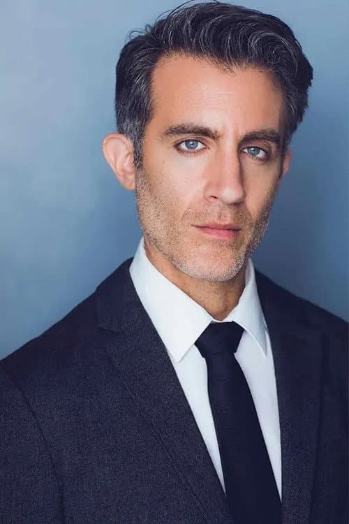Peter Alexandrou