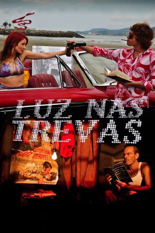 Luz nas Trevas: A Volta do Bandido da Luz Vermelha