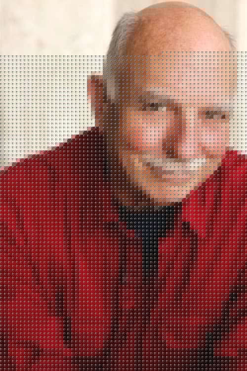 Bert Hinchman