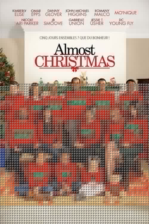 Almost Christmas