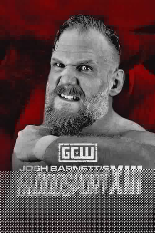 GCW Josh Barnett’s Bloodsport XIII