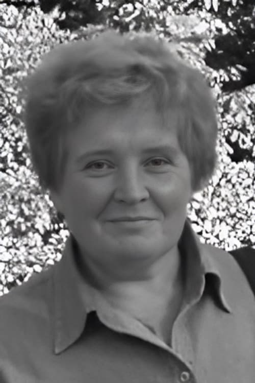 Инна Воробьева