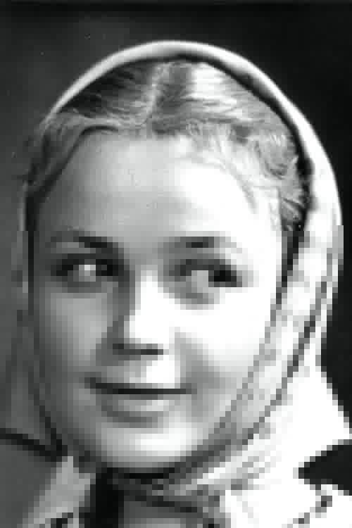 Клавдия Блохина
