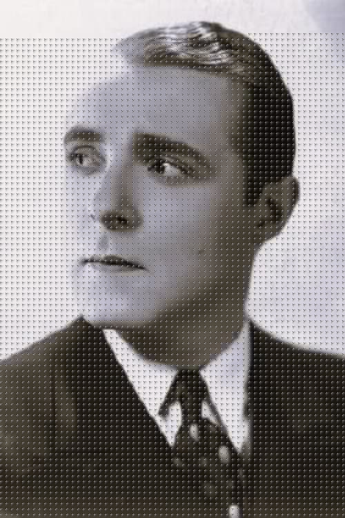 Robert Arnoux