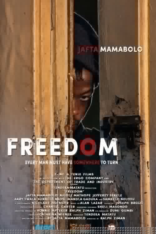Freedom