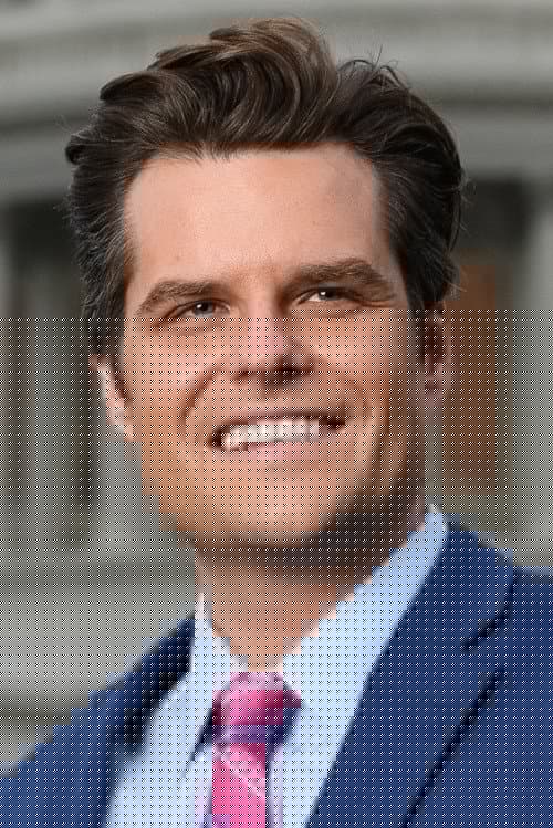 Matt Gaetz